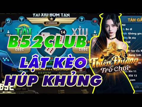 b52club | cách xem cầu b52club chuẩn nhất - tải b52club