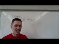 Identifying and Ordering Integers