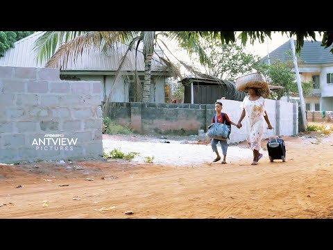 This Movie Is Soo Painful But The End Is Beautiful To Watch - African Movies