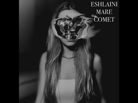 Eshlaini Mare - Comet (Sevdaliza cover)