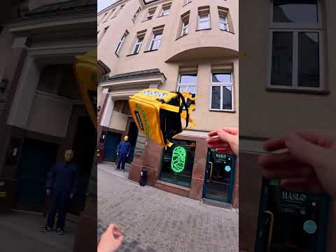 Не скучная работа