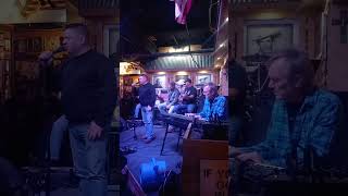 John Dolan Check Yes Or No .. George Strait Cover Nashville Music Bar And Grill