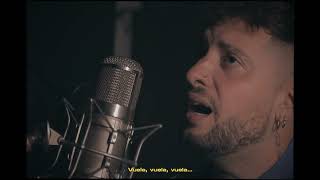Cyclo - Vuela (Home Studio Session 2.) [Prod.RIDA]