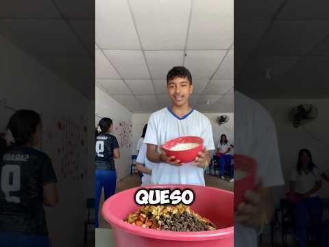 Salchiponchera #contenido #viralvideo