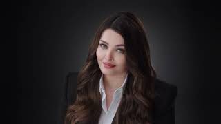 Lesson of Worth – Aishwarya Rai Bachchan