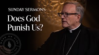 Does God Punish Us? - Bishop Barron's Sunday Sermon