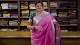 Lightweight Kanjivaram