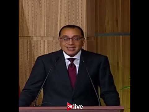رئيس الوزراء يعتذر لطبيبة سوهاج: حقك عليا