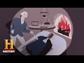 George Washington's Life and Campaigns