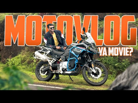 Nikali BMW Finally Way To Direct कणकवली | South Goa series | Vlog No. 281