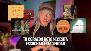 ¿el amor no existe? seguimos eligiendo mal (desmitificando el amor new age)