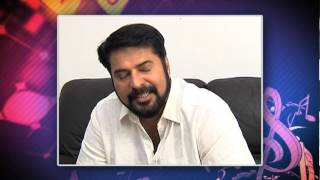Surya Music Wishes - Mammootty
