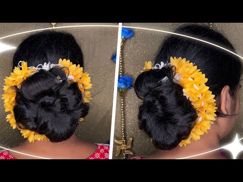 New Hairstyle For ladies and girls 🤵🏻‍♀️ Trending Hair Style For Women 😍 Daily Life Hairstyle #hair