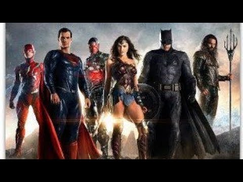 DC super heroes mashup attitude 4k full screen status🔥