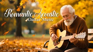 Relaxing Morning Classical Guitar Music - Calming Sounds to Stop Overthinking & Stress Relief