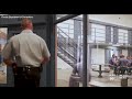 Criminal Justice Reform and Inmate Welfare