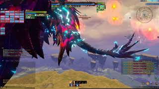 Archeage mage pvp Denistrious Pirate
