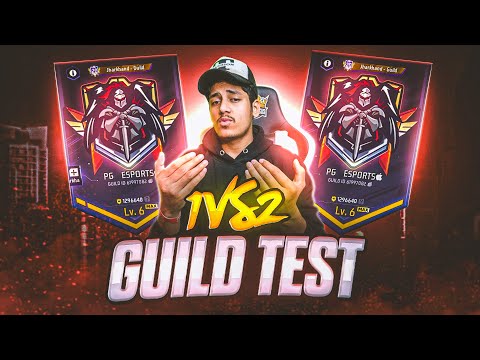 FREE FIRE LIVE 🛑 ☠GUILD TEST WITH FACECAM #shorts #shortfeed #trending #viral #gaming #ajjubhai