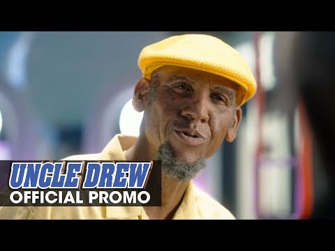 Uncle Drew (2018 Movie) Official Promo “Lights” – Reggie Miller, Kyrie Irving