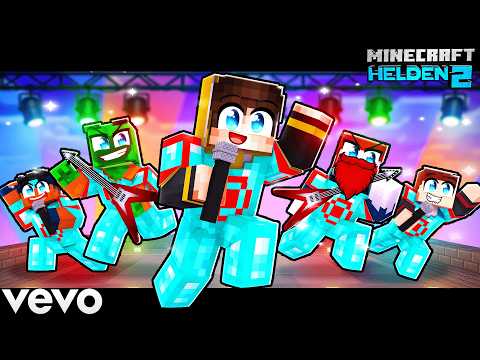 ♫ HERZWÄCHTER - SYou, Danergy, Ryney, Benx, Gomme (Offizielles Musikvideo)