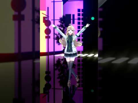 カリスマックス / Snow Man＿踊ってみた💃 #shorts 【にじさんじ/東堂コハク】