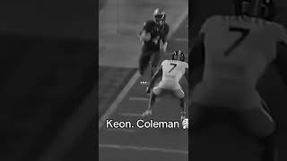 He still good but not as good as he used to be #sad #old Keon