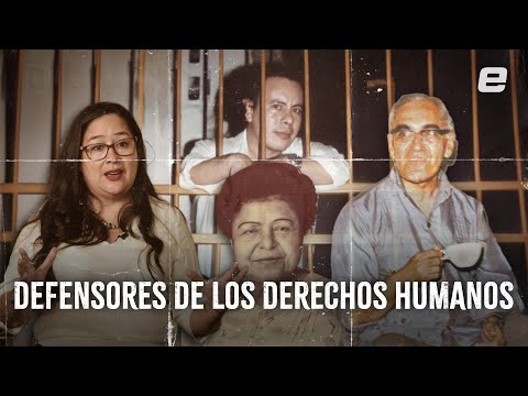 Los derechos humanos bajo la lupa: La importancia de la historia