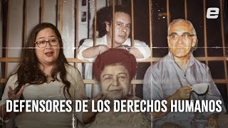 Los derechos humanos bajo la lupa: La importancia de la historia