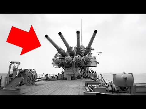 The 60,000 HP Naval Interceptor