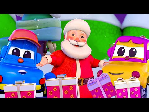 Jingle Bells + More Christmas Songs & Kids Videos