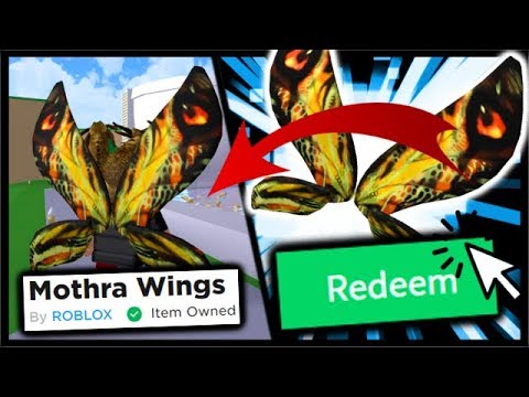 Mothra Code Roblox 06 2021 - godzilla theme song roblox id