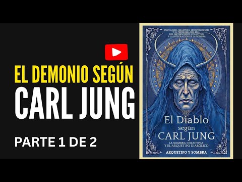 EL DIABLO - Su Verdad Según Carl Gustav Jung (PARTE 1 de 2)