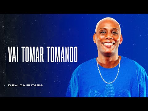 VAI TOMAR TOMANDO - MC GW, DJ Guih MS e DJ TK