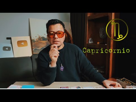 CAPRICORNIO! SORPRENDE TU ENFOQUE Y MAS LO QUE AHORA PIENSAS