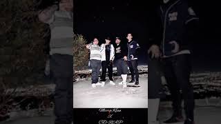 Sangré Callejera - MQK / CD-RAP