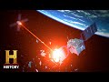 Understanding Wildfires, Jetpacks, UFOs, and Bigfoot