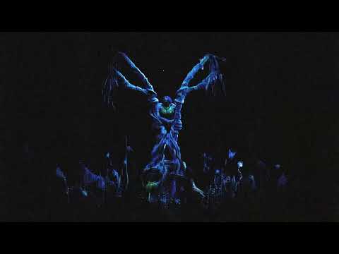 Ashnikko - Moonlight Magic (Official Visualiser)