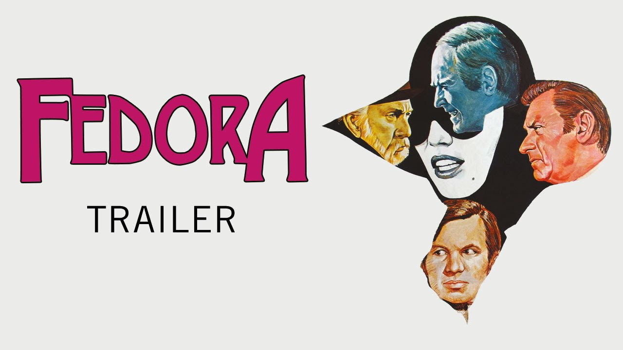 Fedora Trailer thumbnail