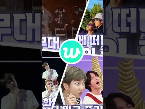 Noticias de BTS del 9 al 16 de Junio Pt4 | #BTS #bts_official_bighit #kpop