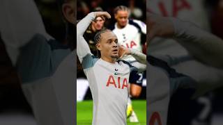 😮‍💨 #spurs #tottenham #premierleague