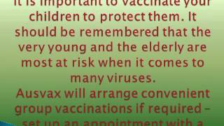 Prevention is Better than Cure