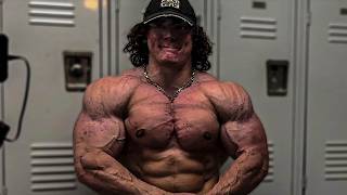 Sam Sulek Motivation: Push Beyond Your Limits #bodybuilding