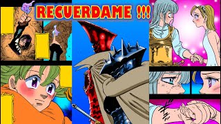 😈 PERCIVAL se REENCUENTRA con IRONSIDE 😱 GOWTHER esta VIVO 🤯 Los 4 Jinetes del Apocalipsis 202