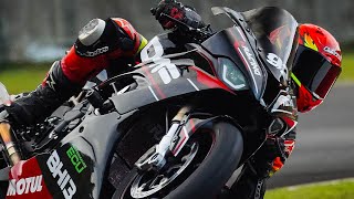 CORRIDA 2a ETAPA COPA POTENZA 2025 - 1000C (S1000RR)