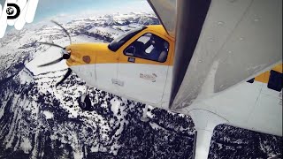 【強行差し押さえ】空中衝突 Ep.7 / 密着！飛行機の奪還 S1 (ディスカバリーチャンネル)