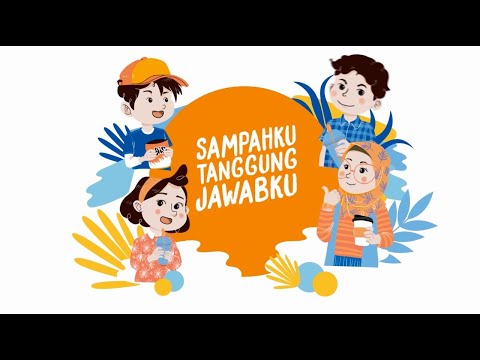 Sampah Ku Tanggungjawab Ku