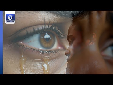 YouTube video thumbnail: So Many Rape Cases Have Not Been Settled In Benue State — Activist