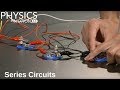 Exploring Series Circuits: Voltage, Current, and Resistance