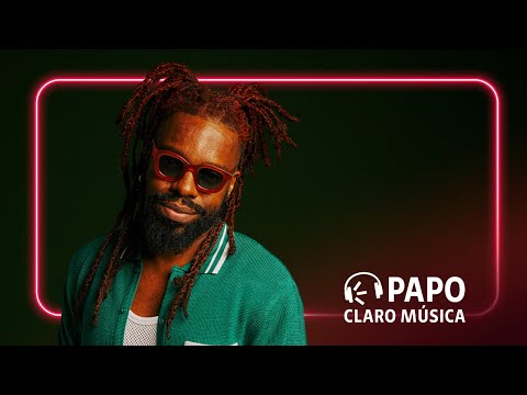 Papo Claro música - Feyjão | Claro