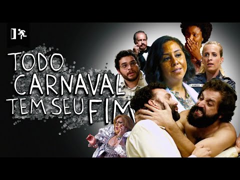 COMPILADO | TODO CARNAVAL TEM SEU FIM